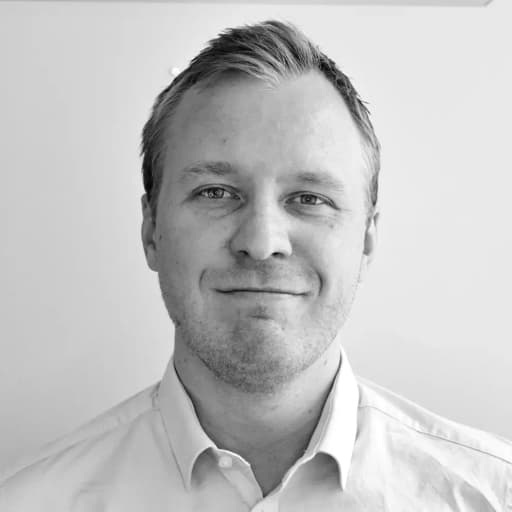 Bilde av Erik Hellestøl