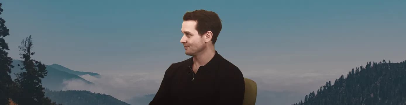 Lifekeys Talks interviews Aleksander Hetland